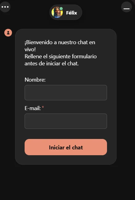 Atención al cliente National Casino